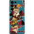 DC Comics Bombshells Harley Quinn Galaxy S21 Ultra 5G Skin